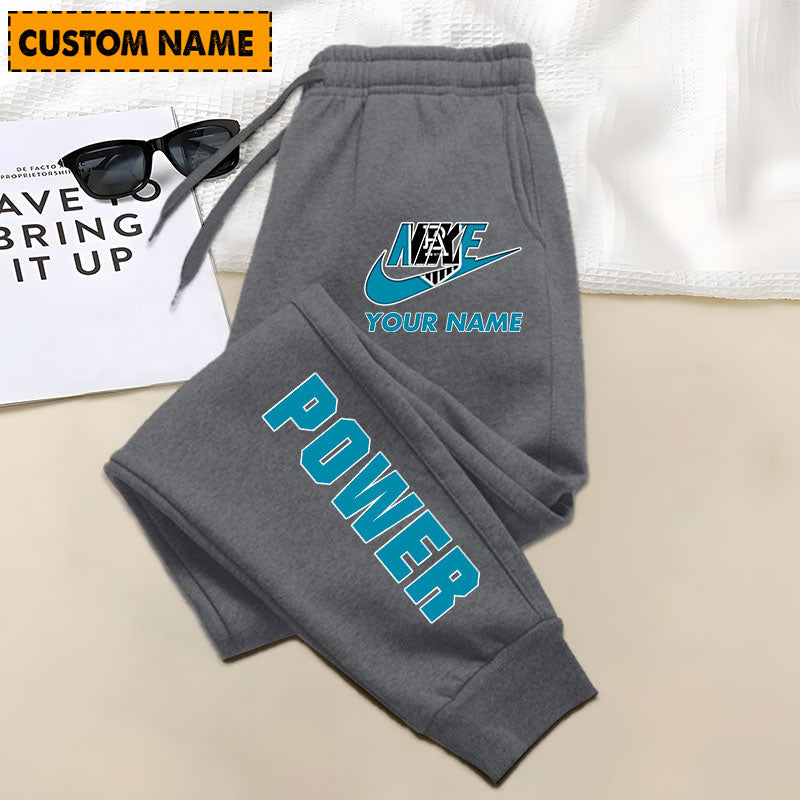 LIMITED EDITION - NEW 13 PALP PERSONALIZED JOGGERS PERFECT GIFT FOR FAN
