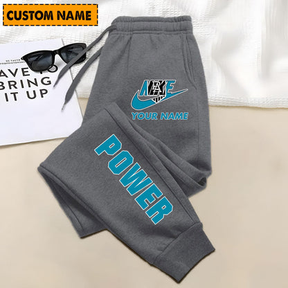 LIMITED EDITION - NEW 13 PALP PERSONALIZED JOGGERS PERFECT GIFT FOR FAN