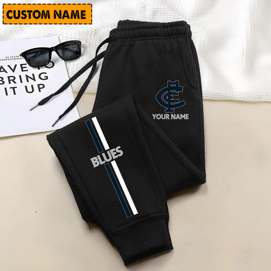 LIMITED EDITION - NEW 08 CTB PERSONALIZED JOGGERS PERFECT GIFT FOR FAN
