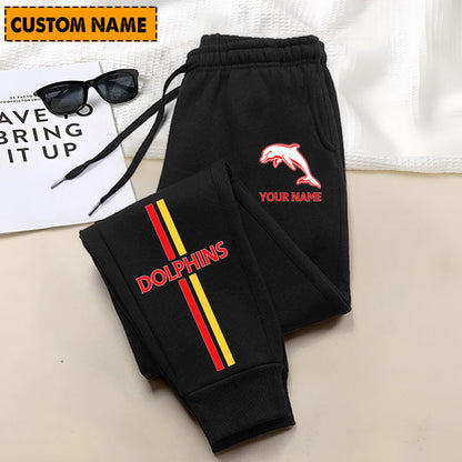 LIMITED EDITION - NEW 17 DPS PERSONALIZED JOGGERS PERFECT GIFT FOR FAN