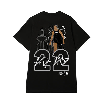 LIMITED EDITION - NEW CUSTOMIZED WNBA07 LVA LV ACES HOODIE, T-SHIRTS, ZIP HOODIE, SWEASHIRTS & POLO 03