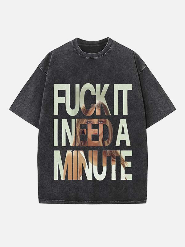 TATE MCRAE UNISEX T-SHIRT - THE PERFECT GIFT