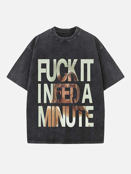 TATE MCRAE UNISEX T-SHIRT - THE PERFECT GIFT