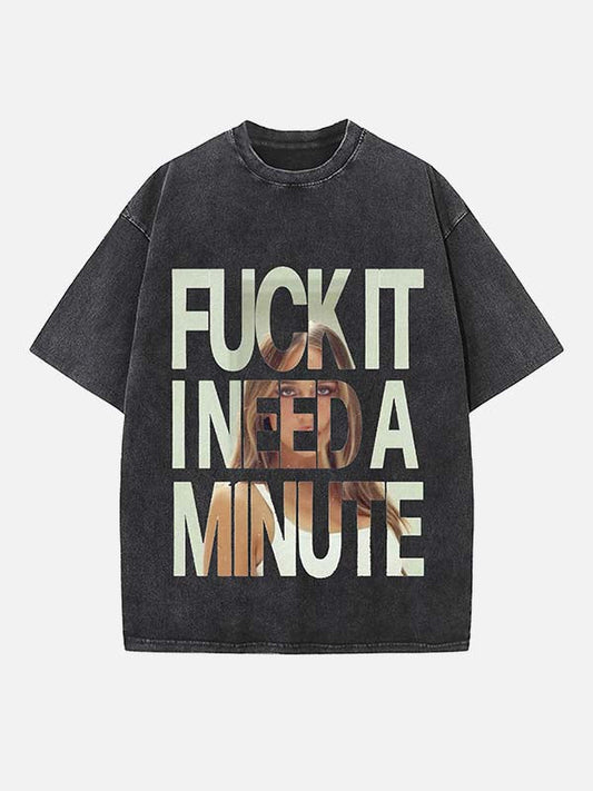 TATE MCRAE UNISEX T-SHIRT - THE PERFECT GIFT