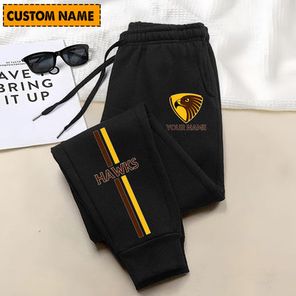 LIMITED EDITION - NEW 10 HTH PERSONALIZED JOGGERS PERFECT GIFT FOR FAN