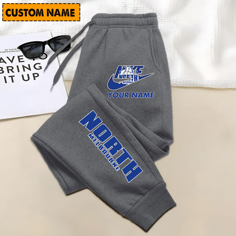 LIMITED EDITION - NEW 12 NMB PERSONALIZED JOGGERS PERFECT GIFT FOR FAN