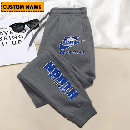 LIMITED EDITION - NEW 12 NMB PERSONALIZED JOGGERS PERFECT GIFT FOR FAN