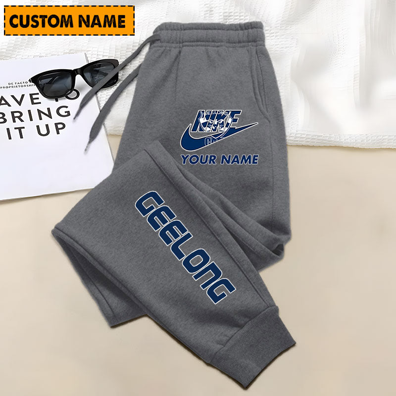 LIMITED EDITION - NEW 07 GLC PERSONALIZED JOGGERS PERFECT GIFT FOR FAN