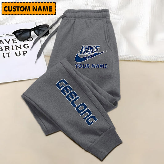 LIMITED EDITION - NEW 07 GLC PERSONALIZED JOGGERS PERFECT GIFT FOR FAN