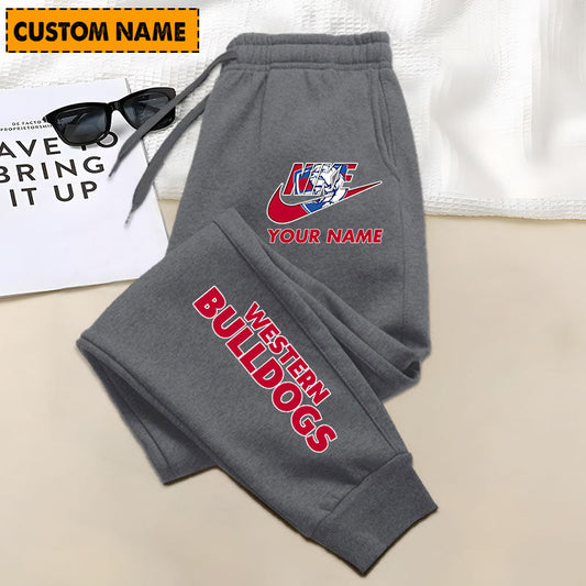 LIMITED EDITION - NEW 17 WTBD PERSONALIZED JOGGERS PERFECT GIFT FOR FAN