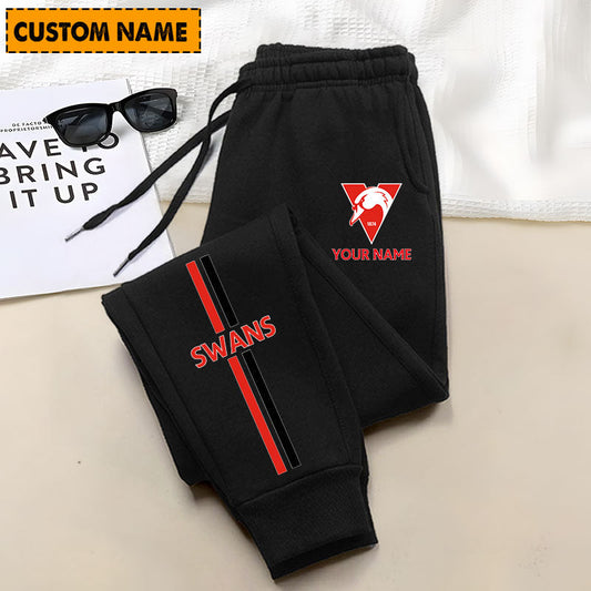 LIMITED EDITION - NEW 15 SNS PERSONALIZED JOGGERS PERFECT GIFT FOR FAN