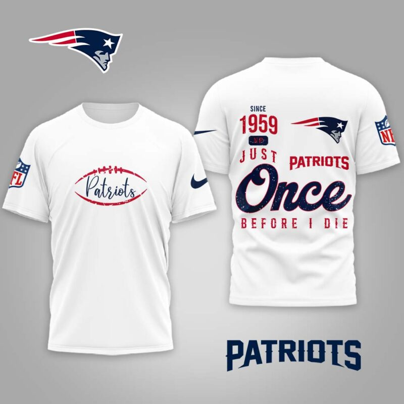 LIMITED EDITION - NEW CUSTOMIZED NFL27 NEP NEW ENGLAND PATRIOTS UNISEX T-SHIRT, POLO, HOODIE & JACKETS