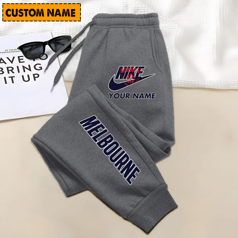 LIMITED EDITION - NEW 11 MBDM PERSONALIZED JOGGERS PERFECT GIFT FOR FAN