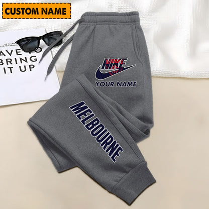LIMITED EDITION - NEW 11 MBDM PERSONALIZED JOGGERS PERFECT GIFT FOR FAN