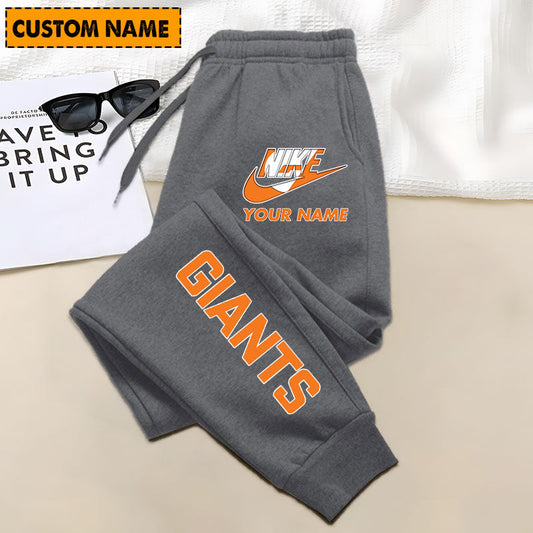 LIMITED EDITION - NEW 19 GWSG PERSONALIZED JOGGERS PERFECT GIFT FOR FAN