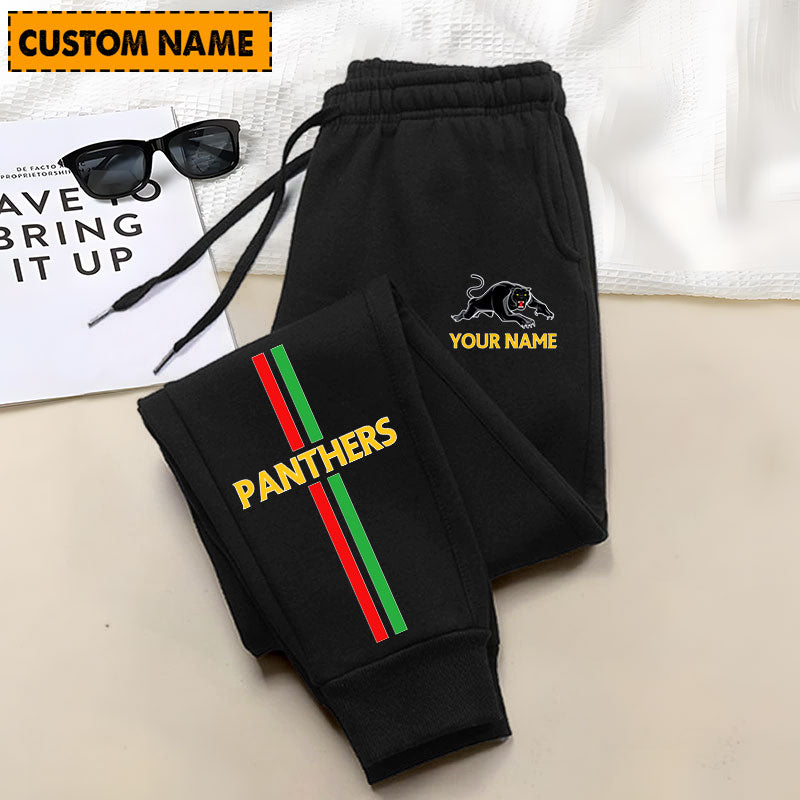 LIMITED EDITION - NEW 02 PPT PERSONALIZED JOGGERS PERFECT GIFT FOR FAN