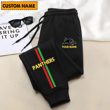 LIMITED EDITION - NEW 02 PPT PERSONALIZED JOGGERS PERFECT GIFT FOR FAN