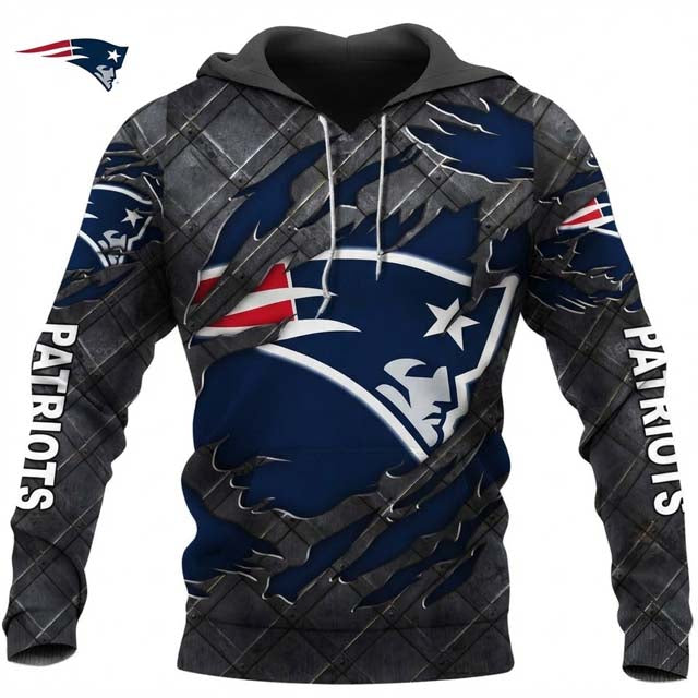 LIMITED EDITION - NEW CUSTOMIZED NFL27 NEP NEW ENGLAND PATRIOTS UNISEX T-SHIRT, POLO, HOODIE & JACKETS
