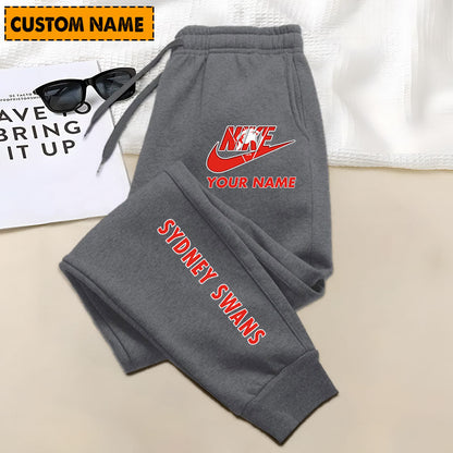 LIMITED EDITION - NEW 15 SNS PERSONALIZED JOGGERS PERFECT GIFT FOR FAN