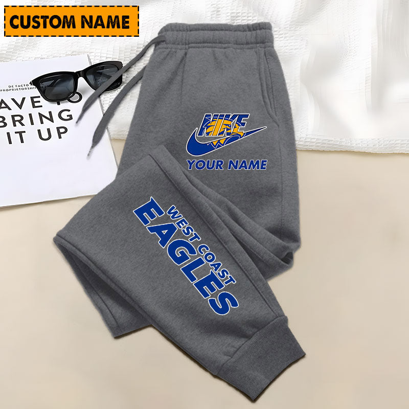 LIMITED EDITION - NEW 16 WCE PERSONALIZED JOGGERS PERFECT GIFT FOR FAN