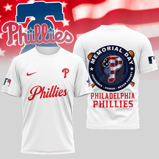 LIMITED EDITION - NEW CUSTOMIZED MLB11 PPS PHILADELPHIA PHILLIES T-SHIRT, HOODIE, ZIP HOODIE