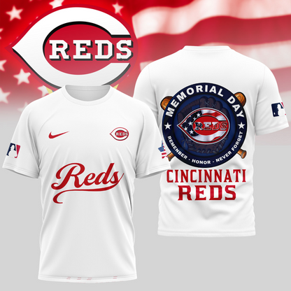 LIMITED EDITION - NEW CUSTOMIZED MLB05 CRS CINCINNATI REDS T-SHIRT, HOODIE, ZIP HOODIE