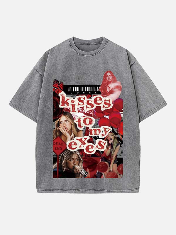 TATE MCRAE UNISEX T-SHIRT - THE PERFECT GIFT