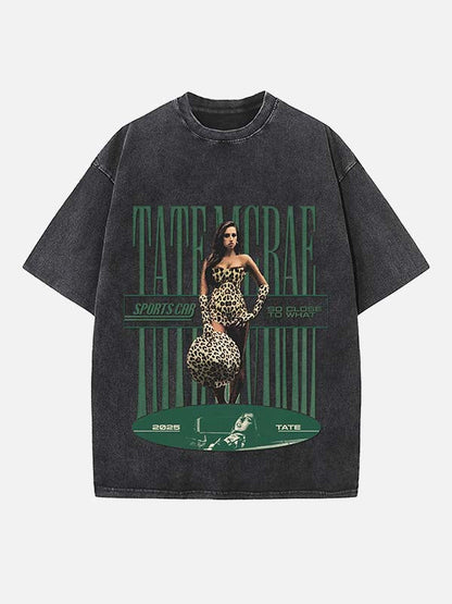 TATE MCRAE UNISEX T-SHIRT - THE PERFECT GIFT
