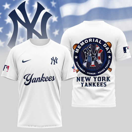 LIMITED EDITION - NEW CUSTOMIZED MLB01 NYY NEW YORK YANKEES T-SHIRT, HOODIE, ZIP HOODIE