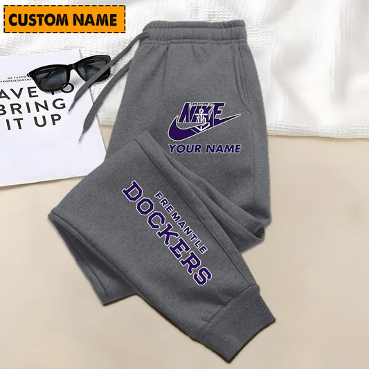 LIMITED EDITION - NEW 09 FMDK PERSONALIZED JOGGERS PERFECT GIFT FOR FAN