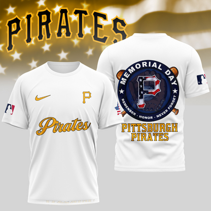 LIMITED EDITION - NEW CUSTOMIZED MLB29 PHP PITTSBURGH PIRATES T-SHIRT, HOODIE, ZIP HOODIE