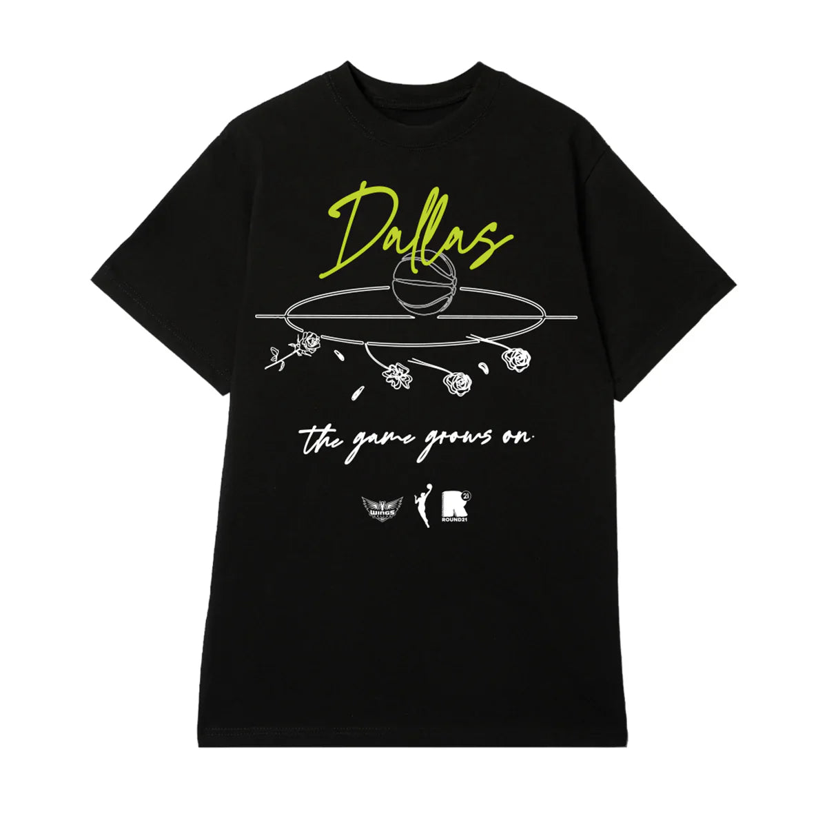 LIMITED EDITION - NEW CUSTOMIZED WNBA04 DLW DA WINGS HOODIE, T-SHIRTS, ZIP HOODIE, SWEASHIRTS & POLO 01