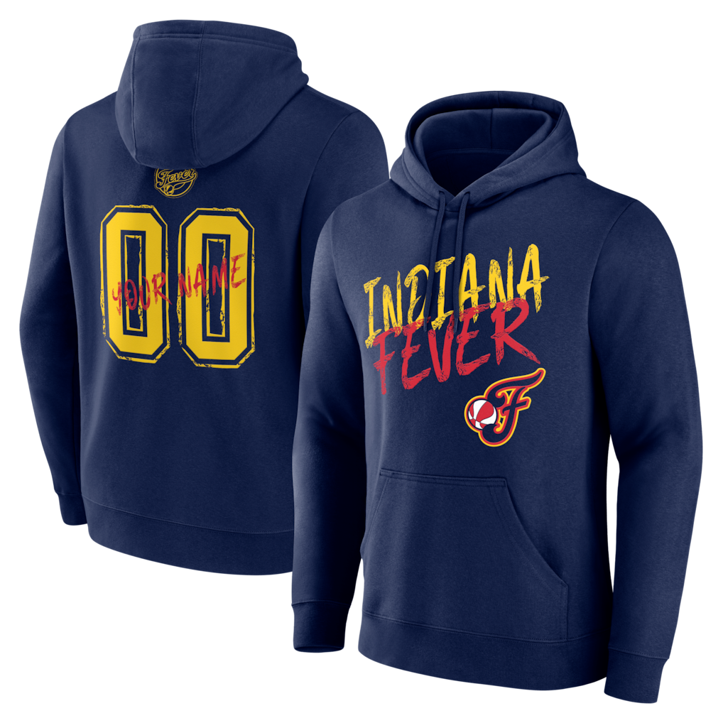 LIMITED EDITION - NEW CUSTOMIZED WNBA06 IDF IN FEVER HOODIE, T-SHIRTS, ZIP HOODIE, SWEASHIRTS & POLO 08