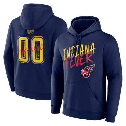 LIMITED EDITION - NEW CUSTOMIZED WNBA06 IDF IN FEVER HOODIE, T-SHIRTS, ZIP HOODIE, SWEASHIRTS & POLO 08