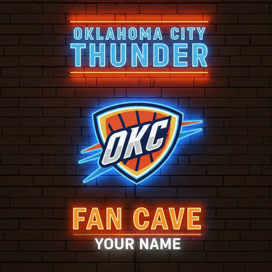 OCT PREMIUM LED LIGHT WALL DECOR