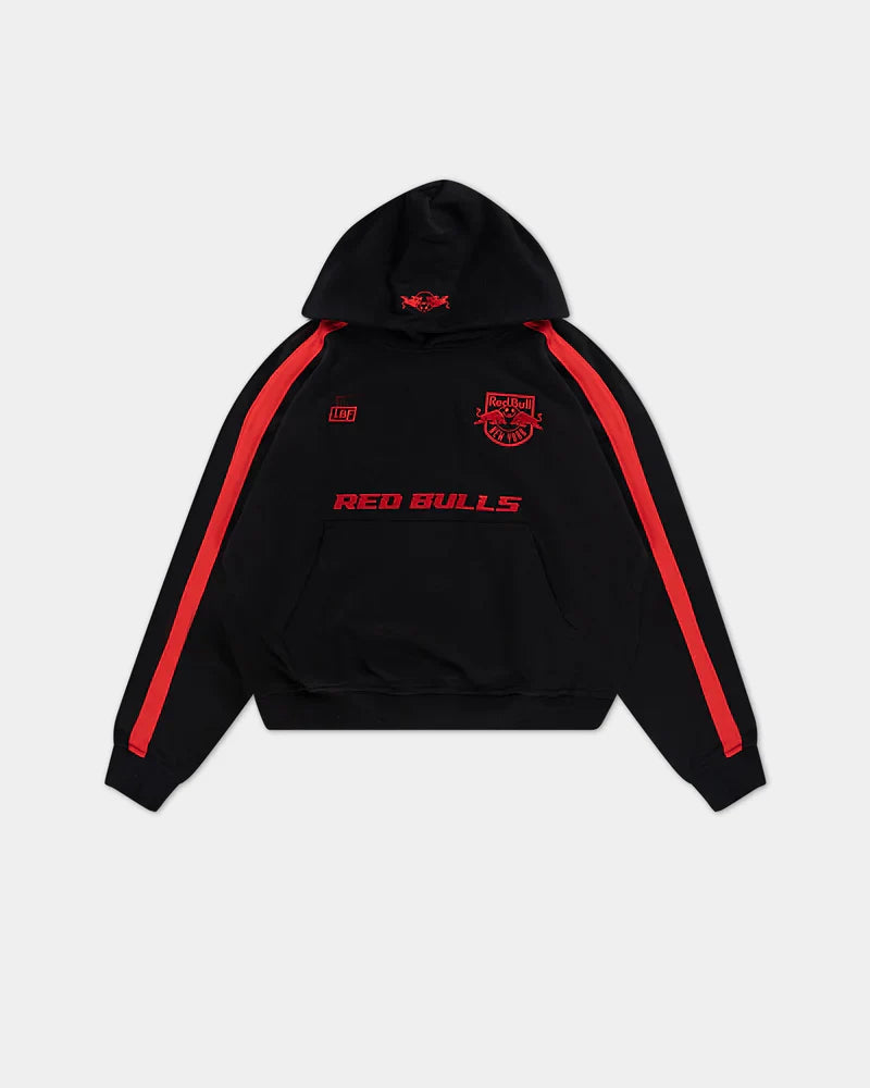 LIMITED EDITION - NEW CUSTOMIZED MLS01 NRB NY RED BULLS HOODIE, T-SHIRTS, ZIP HOODIE, SWEASHIRTS & POLO