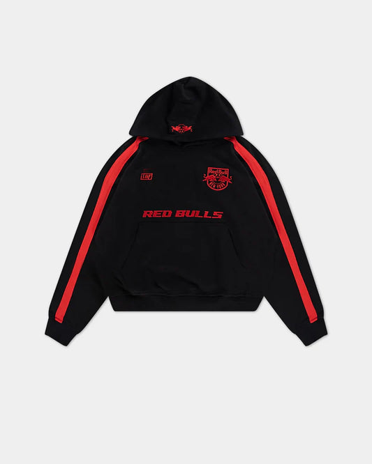 LIMITED EDITION - NEW CUSTOMIZED MLS01 NRB NY RED BULLS HOODIE, T-SHIRTS, ZIP HOODIE, SWEASHIRTS & POLO