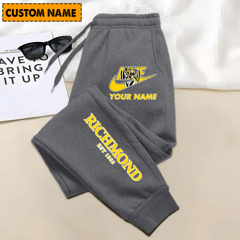 LIMITED EDITION - NEW 06 RTG PERSONALIZED JOGGERS PERFECT GIFT FOR FAN