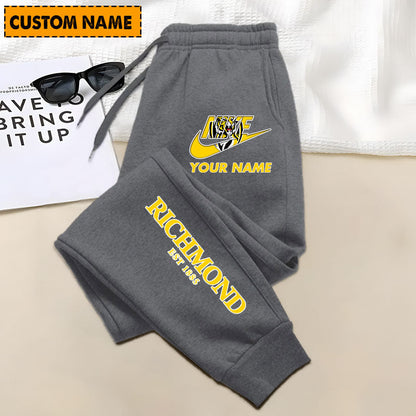 LIMITED EDITION - NEW 06 RTG PERSONALIZED JOGGERS PERFECT GIFT FOR FAN
