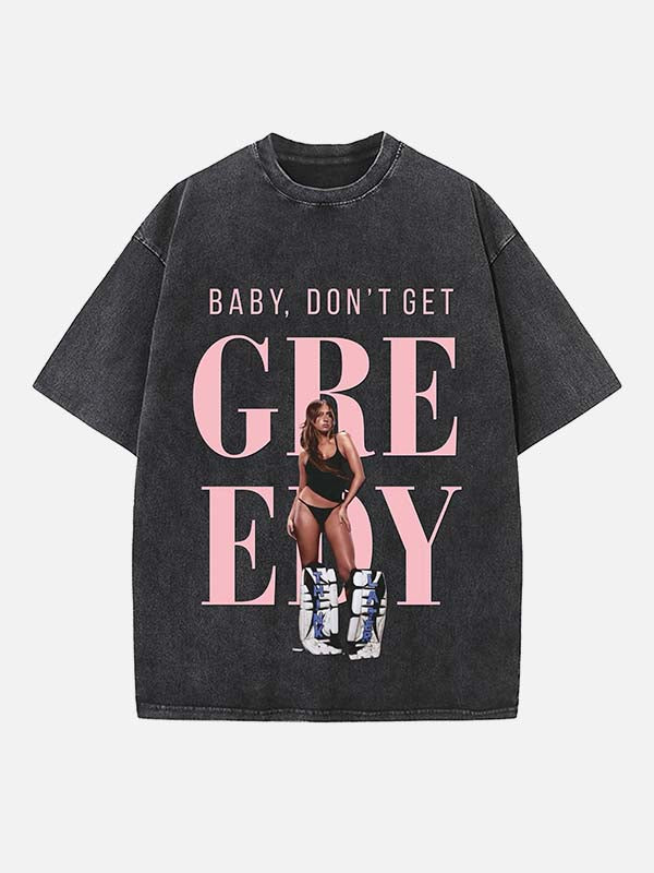 TATE MCRAE UNISEX T-SHIRT - THE PERFECT GIFT