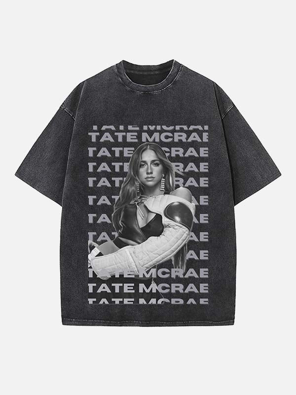 TATE MCRAE UNISEX T-SHIRT - THE PERFECT GIFT