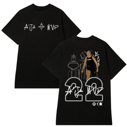 LIMITED EDITION - NEW CUSTOMIZED WNBA07 LVA LV ACES HOODIE, T-SHIRTS, ZIP HOODIE, SWEASHIRTS & POLO 03