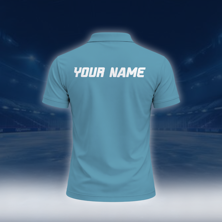 LIMITED EDITION - NEW CUSTOMIZED NHL20 STK SEATTLE KRAKEN UNISEX T-SHIRT, POLO, HOODIE & SWEASHIRTS