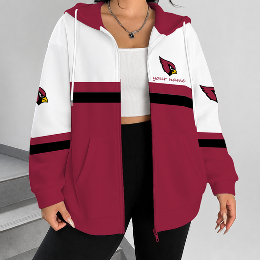 [SPECIAL OFFER] NEW CUSTOMIZED NFL20 ARC ARIZONA CARDINALS T-SHIRT, HOODIE, ZIP HOODIE