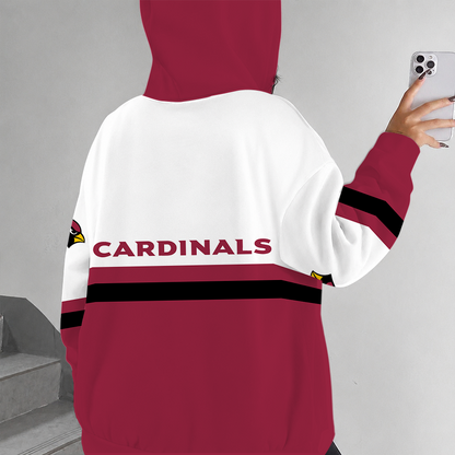 [SPECIAL OFFER] NEW CUSTOMIZED NFL20 ARC ARIZONA CARDINALS T-SHIRT, HOODIE, ZIP HOODIE