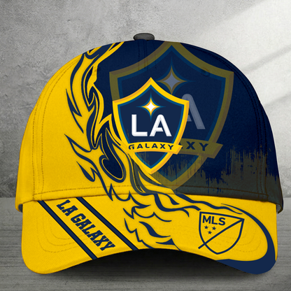 POPULAR NOW - NEW CUSTOMIZED MLS20 LAG LA GALA CLASSIC CAP