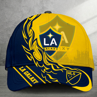 POPULAR NOW - NEW CUSTOMIZED MLS20 LAG LA GALA CLASSIC CAP