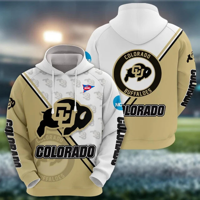 ELITE EDITION - NEW CUSTOMIZED NCAA FBS20 CRB COLORADO BUFFALOES HOODIE, ZIP HOODIE, T-SHIRT, POLO SHIRT, ZIP POLO SHIRT & SWEATSHIRT