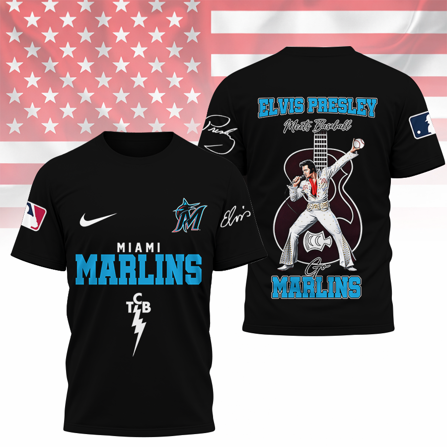 LIMITED EDITION - NEW CUSTOMIZED MLB20 MMS MIAMI MARLINS T-SHIRT, HOODIE, ZIP HOODIE
