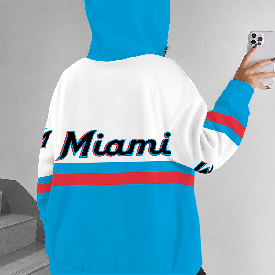 [FLASH SALE] NEW CUSTOMIZED MLB20 MMS MIAMI MARLINS T-SHIRT, HOODIE, ZIP HOODIE
